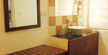 Falcons Nest Imperia Suites Haiderabad Buitenkant foto