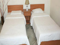 Falcons Nest Imperia Suites Haiderabad Buitenkant foto